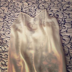 Women’s plus size Camisole